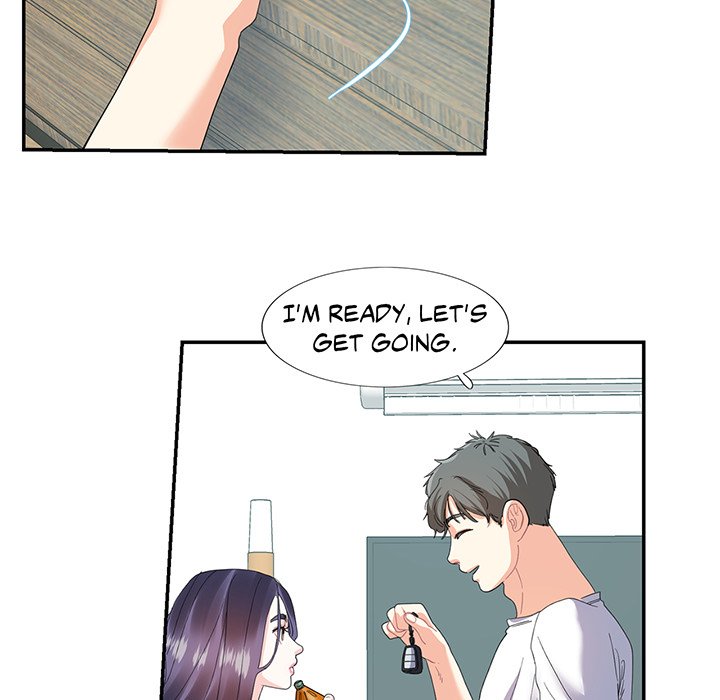 Match Made In Bed - episode 21 - 31