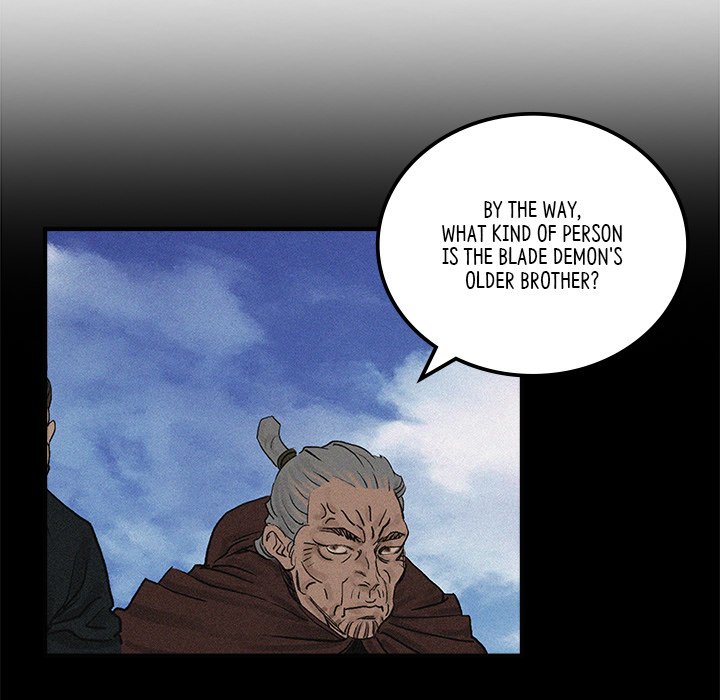 The Blade Demon - episode 34 - 23