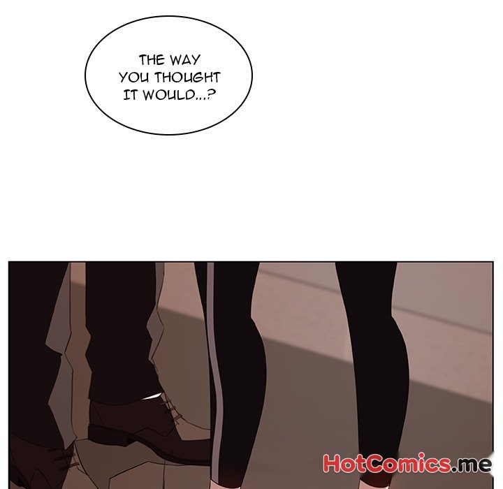Fallen Flower - episode 10 - 110