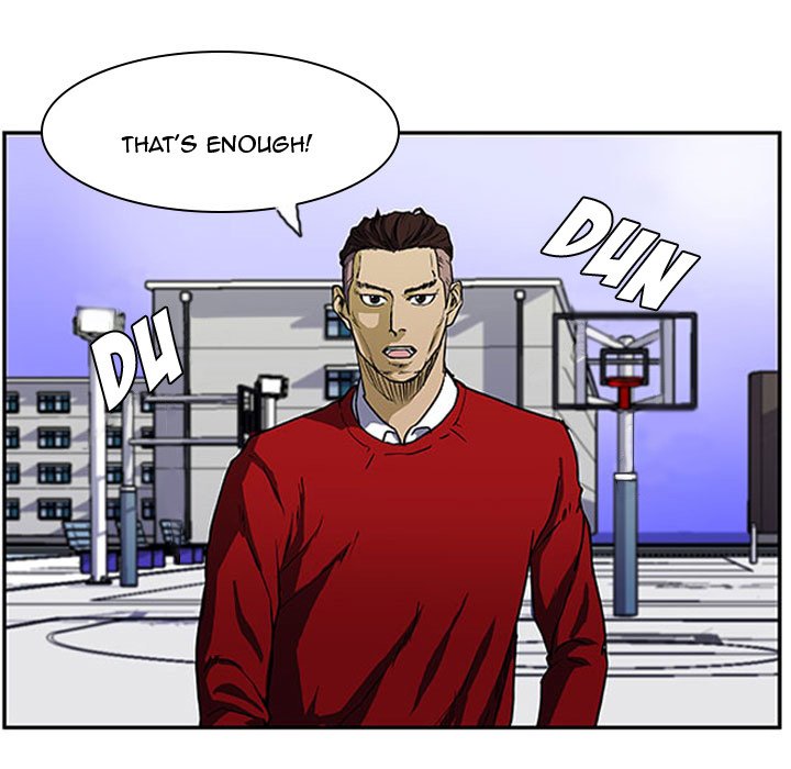 Tweener - episode 5 - 45
