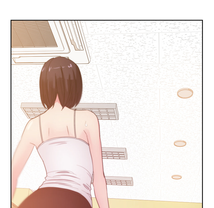 Soojungs Comicladen - episode 27 - 34