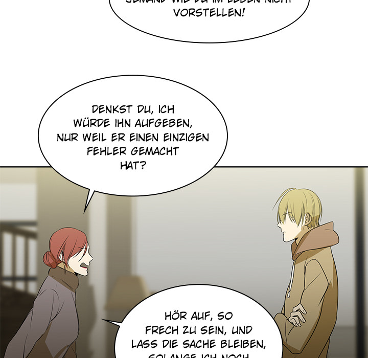 Besondere Beziehungen - episode 53 - 58