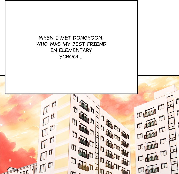 The Best Friend's Secret - episode 1 - 24