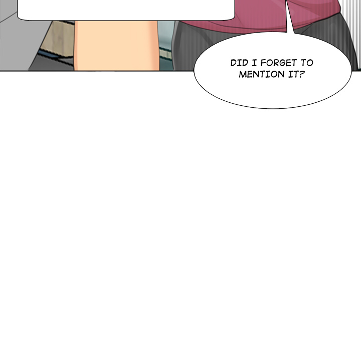 Old Life Behind - episode 16 - 12