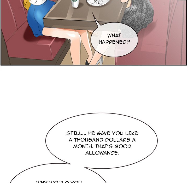 Midsummer Night's Dream - episode 1 - 15