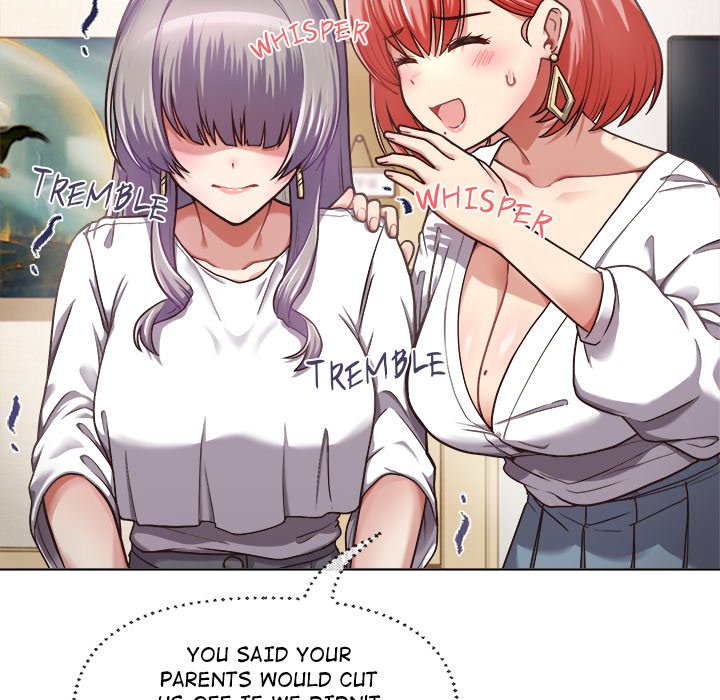 Now I'm the Boss - episode 1 - 147