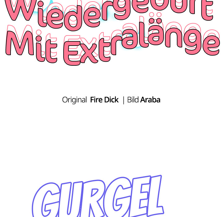 Wiedergeburt mit Extralänge - episode 55 - 16