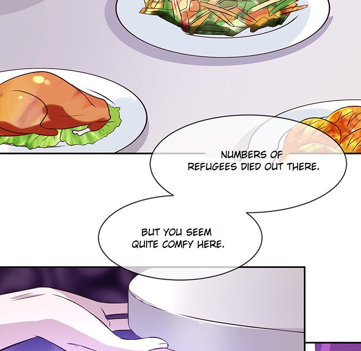 General and Her Medic Lover - episode 16 - 75
