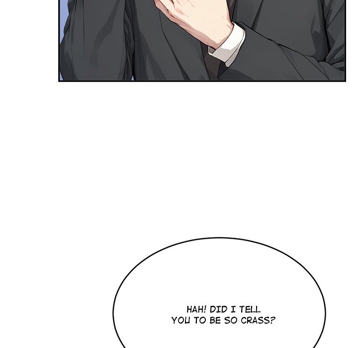 The New CEO's Management Diaries - episode 1 - 147