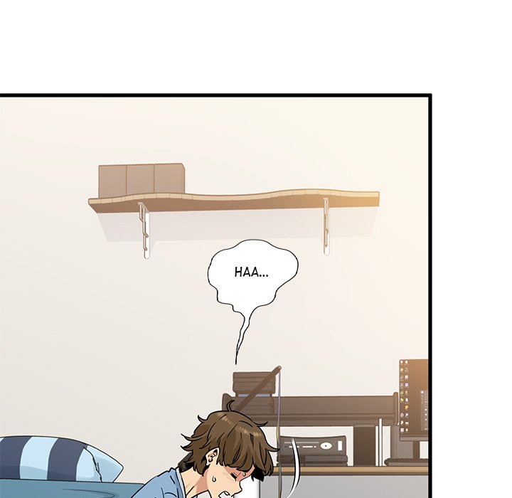 Snapping into Love - episode 3 - 98