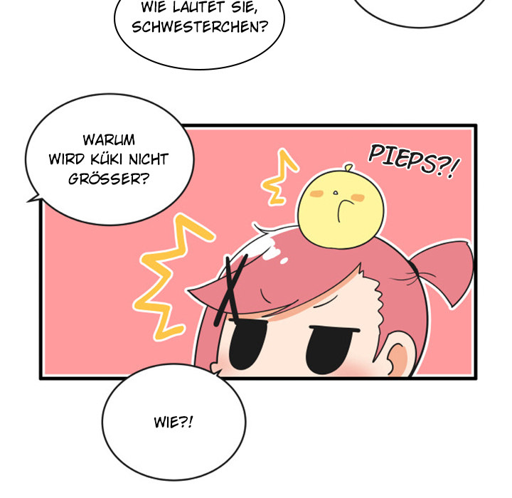 Unter Geschwistern - episode 109 - 7