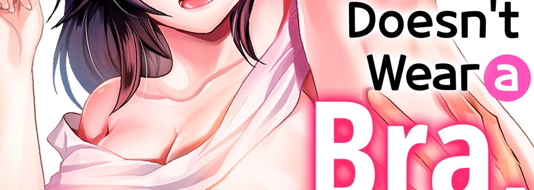 My H-Cup Neighbor Doesn't Wear a Bra, So I Just Couldn't Help Myself but Stick It In! - episode 10 - 1