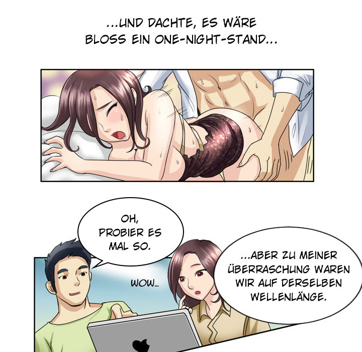 Die neue Kollegin - episode 2 - 8