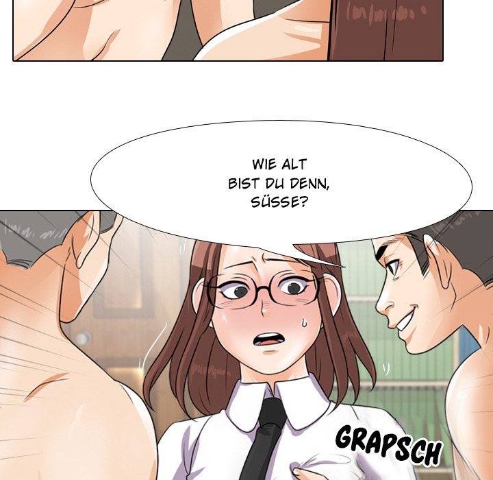 Das Partnerkarussell - episode 43 - 21