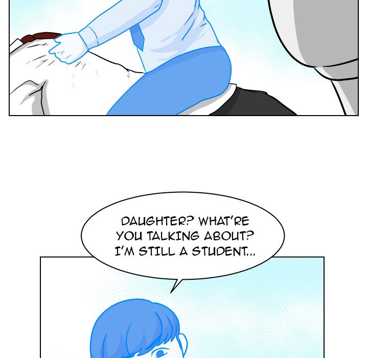 The Ball Boy - episode 4 - 28