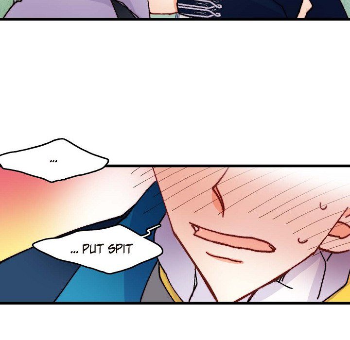 Bring the Love - episode 47 - 95