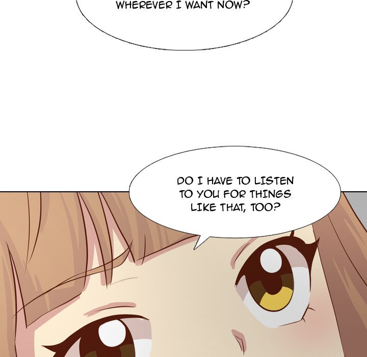 The Giving Girl - episode 18 - 127