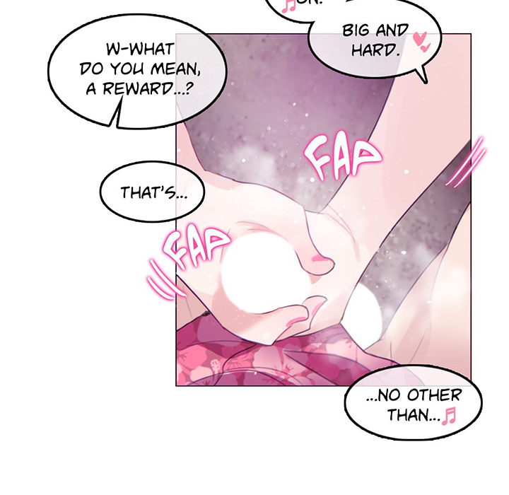 A Pervert's Daily Life - episode 66 - 42