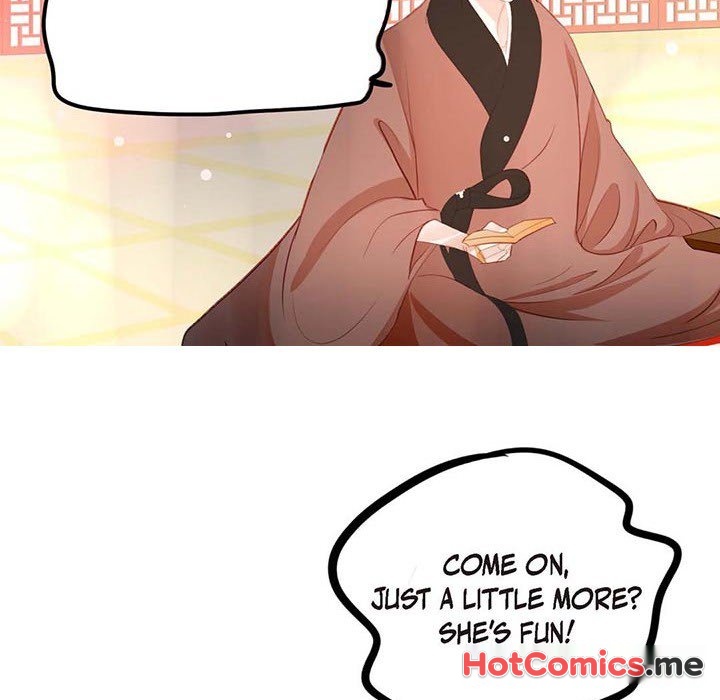 The Blue Snake and the Red Moon - episode 13 - 55