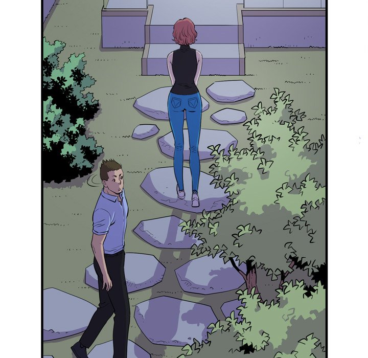 Wife Training - episode 14 - 10