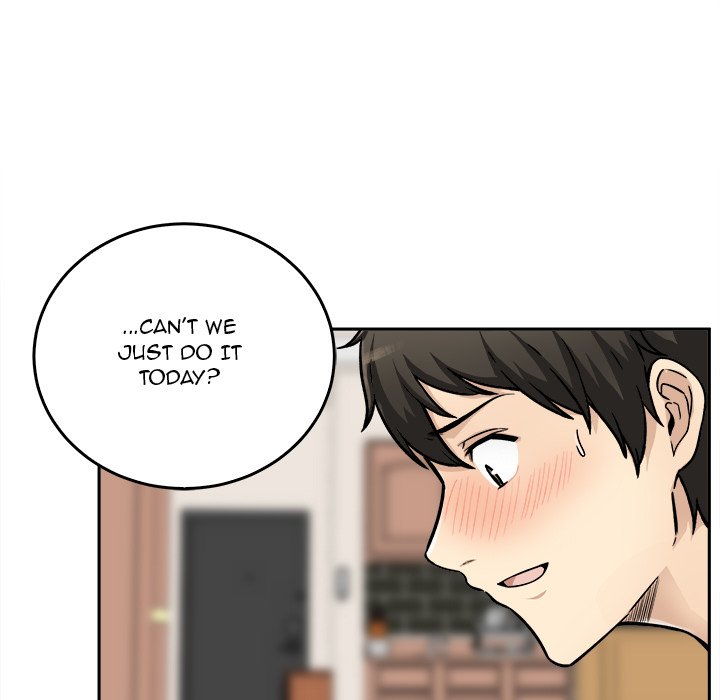 Excuse me, This is my Room - episode 45 - 11
