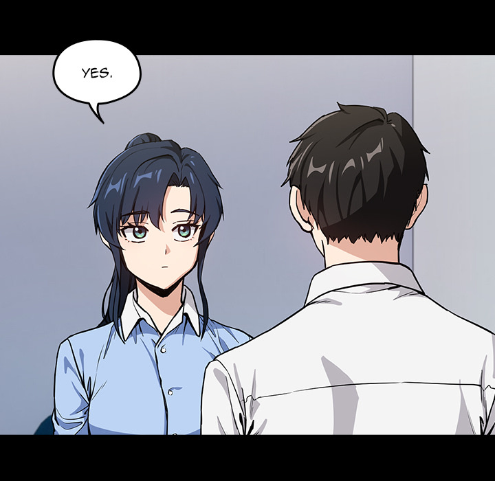 Dating After Work - UNCENSORED - episode 45 - 14