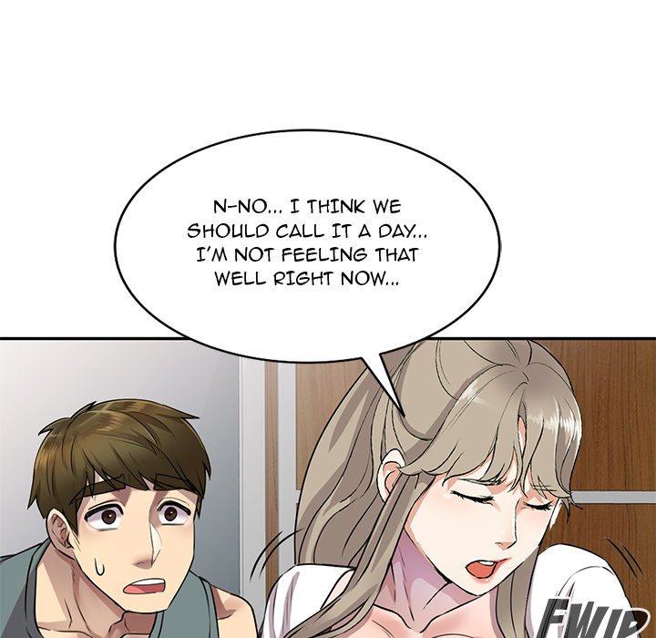 Secret Tutor - episode 7 - 96