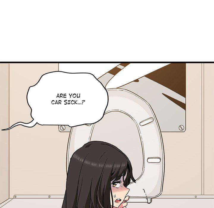 Snapping into Love - episode 41 - 104