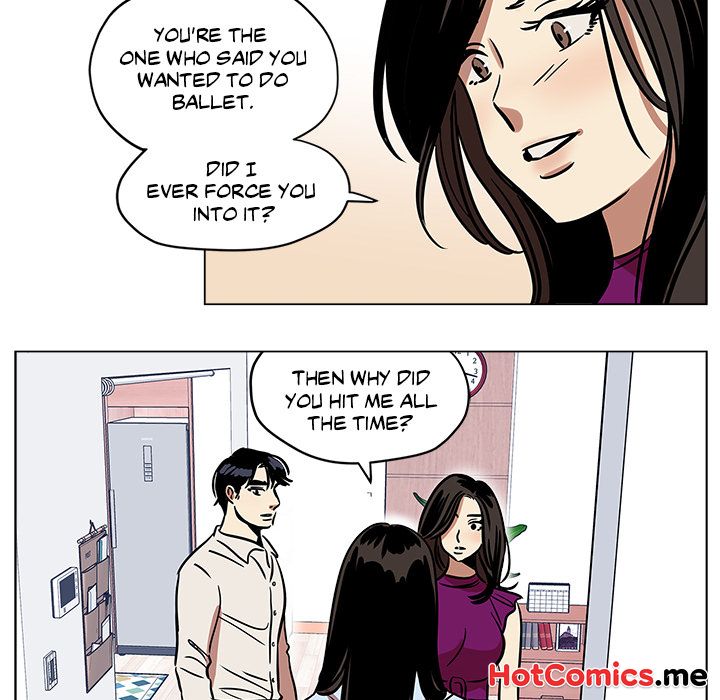 Snowman - episode 9 - 44