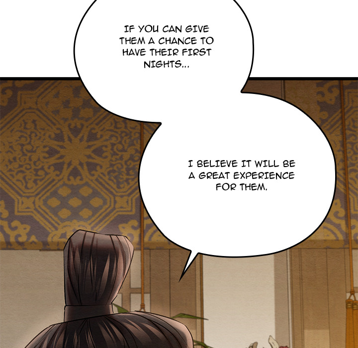 Master of Intimacy - UNCENSORED - episode 15 - 167