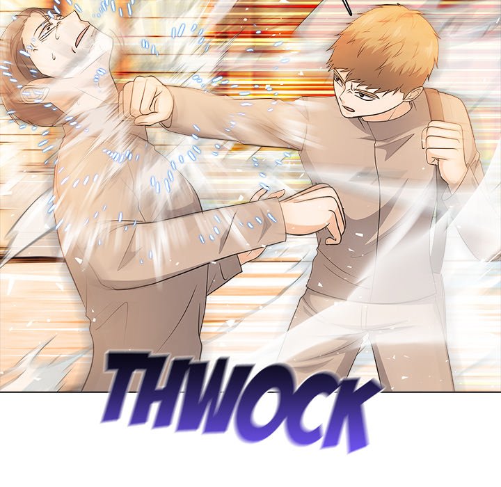High School Legend Boost - episode 5 - 7