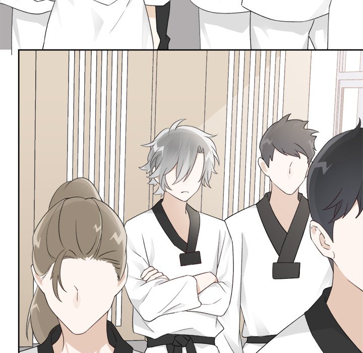 Can't Defy Fate - episode 21 - 29