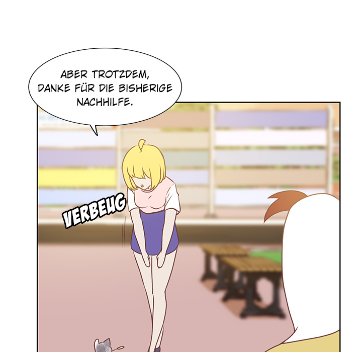 Der Mädchen-Knigge - episode 20 - 44