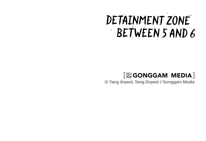 Detainment Zone Between 5 and 6 - episode 24 - 120