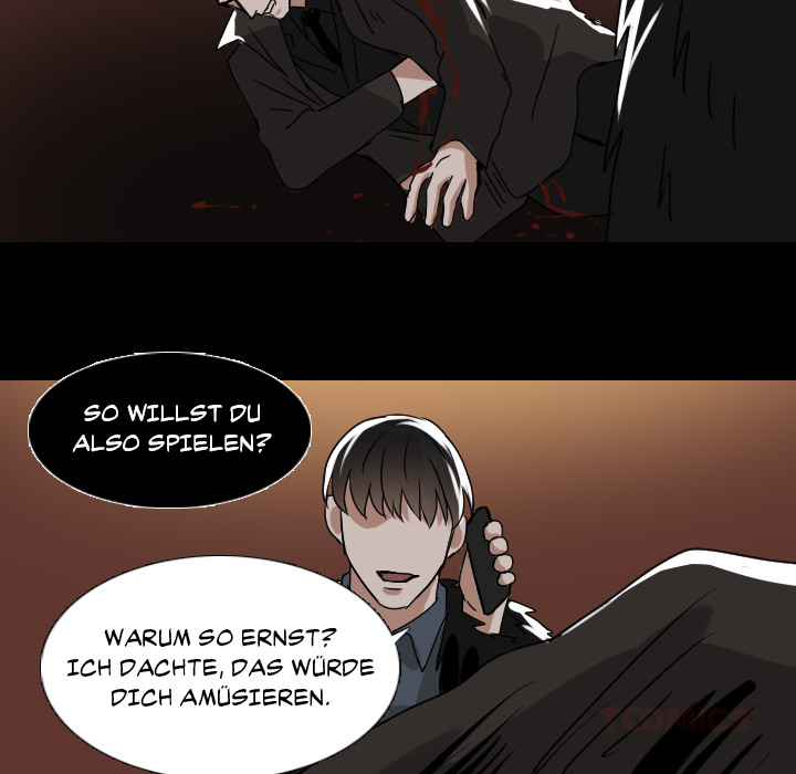 Die Königin - episode 53 - 45