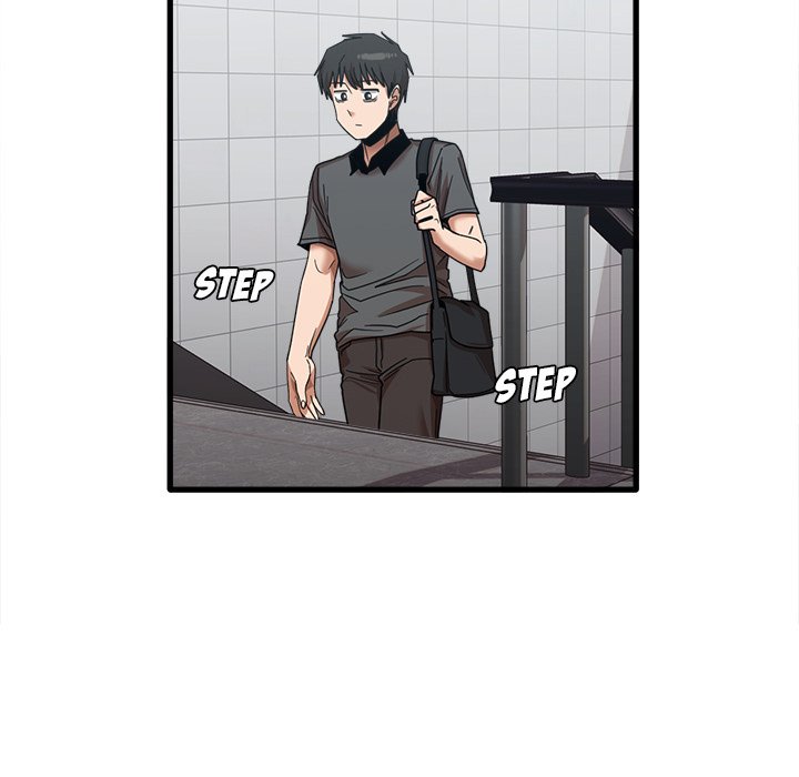 No More, No Less - episode 21 - 109