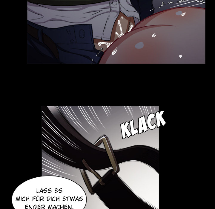 Yuris Nebenjob - episode 48 - 69