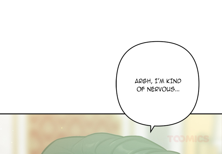 Never Just Friends - episode 7 - 3