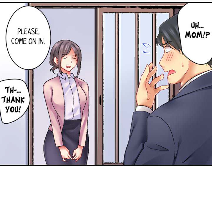 Our Kinky Newlywed Life - episode 16 - 11