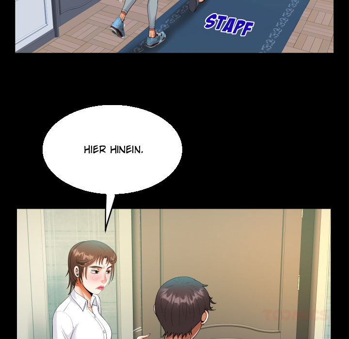 Knock Knock - episode 70 - 73