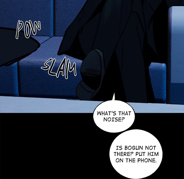 The Villain Season 2 - episode 35 - 9