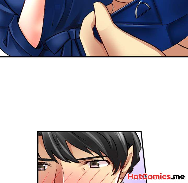 Our Kinky Newlywed Life - episode 44 - 8