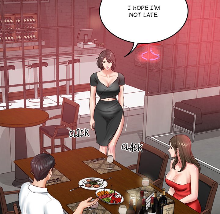 Extremely Rich Family - episode 18 - 97