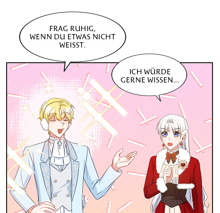 Diesmal ändere ich mein Schicksal - episode 28 - 31