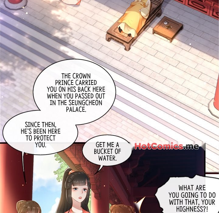 The Queen of Hell - episode 25 - 66