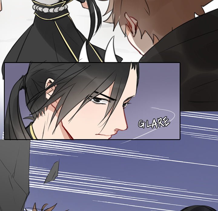 Odis and Moa's Underworld Diary - episode 46 - 14