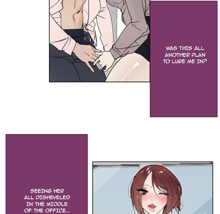 New Employee - episode 12 - 18