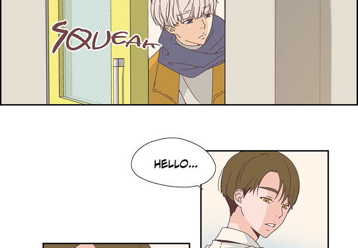 An Innocent Sin - episode 13 - 2