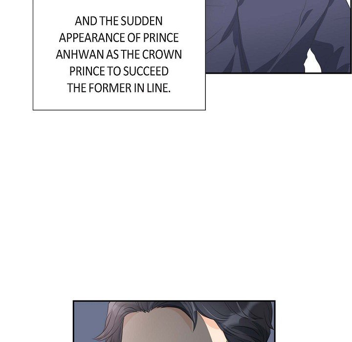 Crown Prince's Marriage Proposal - episode 1 - 35