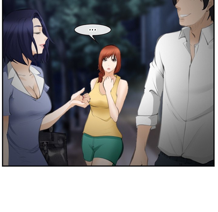 Dating Contract - episode 70 - 85
